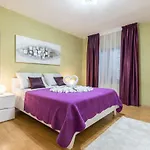 Old Town House *