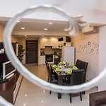 Old Town House *