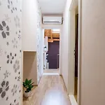 公寓 Old Town House *