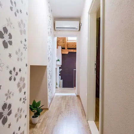 Appartamento Old Town House *