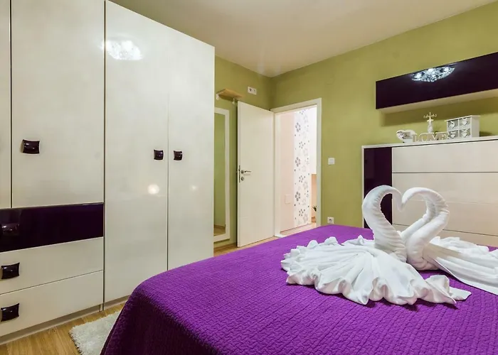 Apartamento Old Town House *