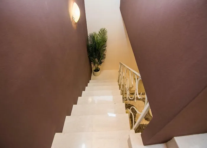 Apartamento Old Town House Pakoštane