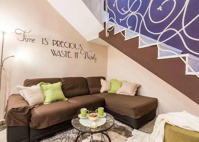 Apartamento Old Town House