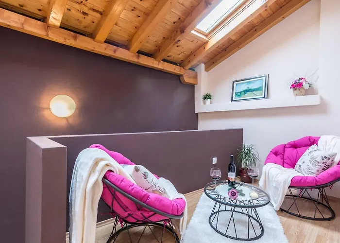Old Town House Apartamento