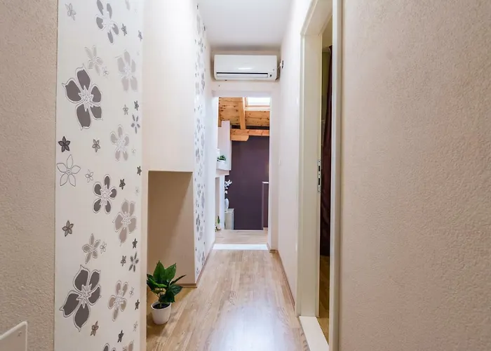 Apartamento Old Town House *