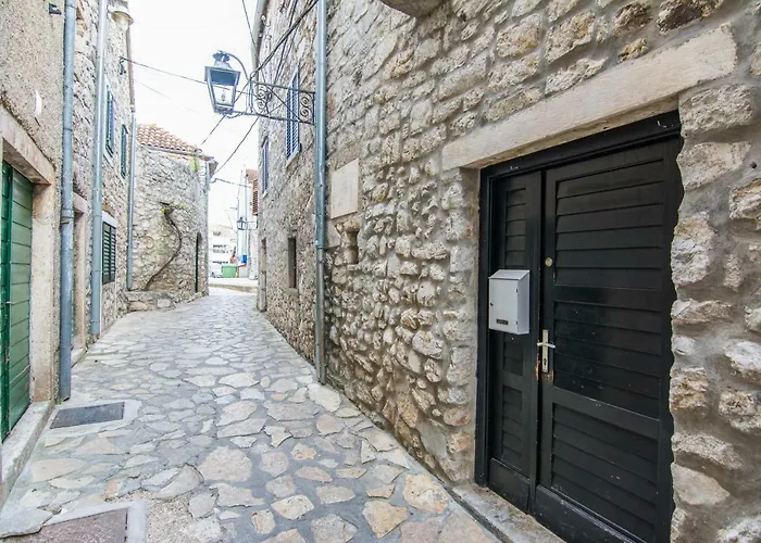 Old Town House Apartamento
